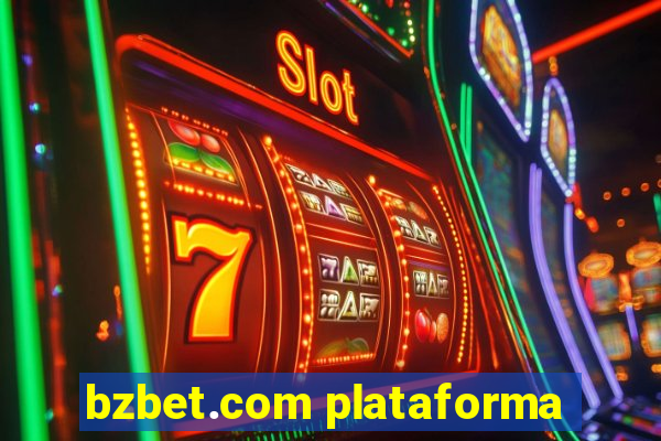 bzbet.com plataforma